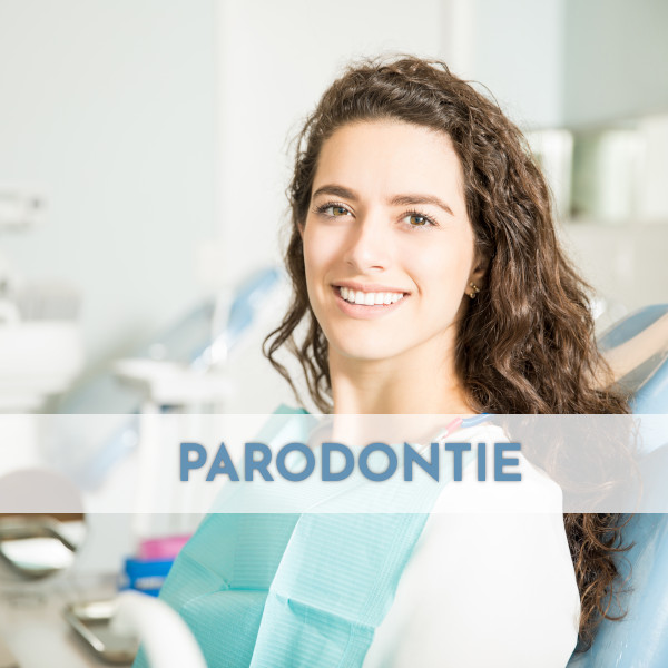 Parodontie
